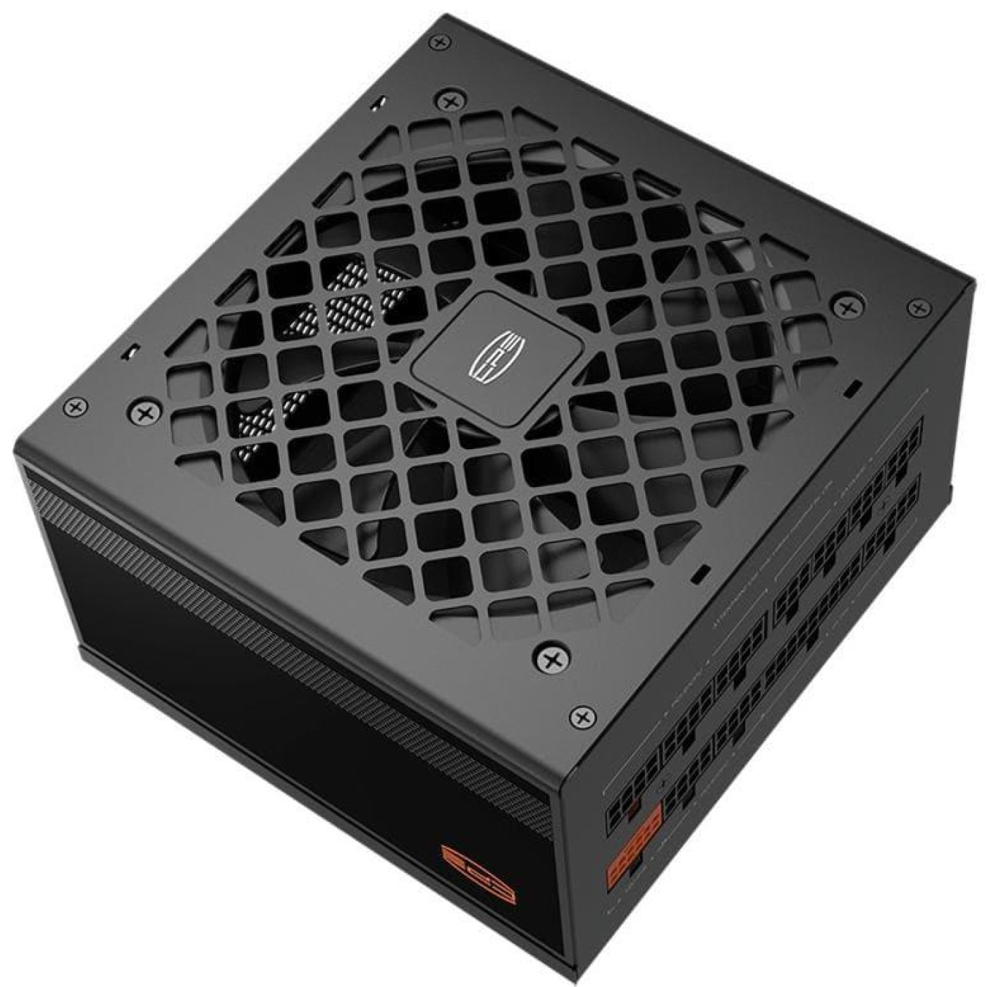 Блок живлення PcCooler KN850 850W ATX 3.1 80+ Gold (P3-KN850-G1F)