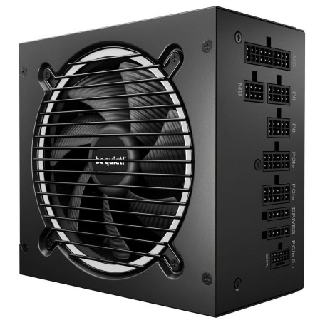 Блок живлення Be quiet! PURE POWER 13 M 1200W 80+ Gold (BP029EU) Black