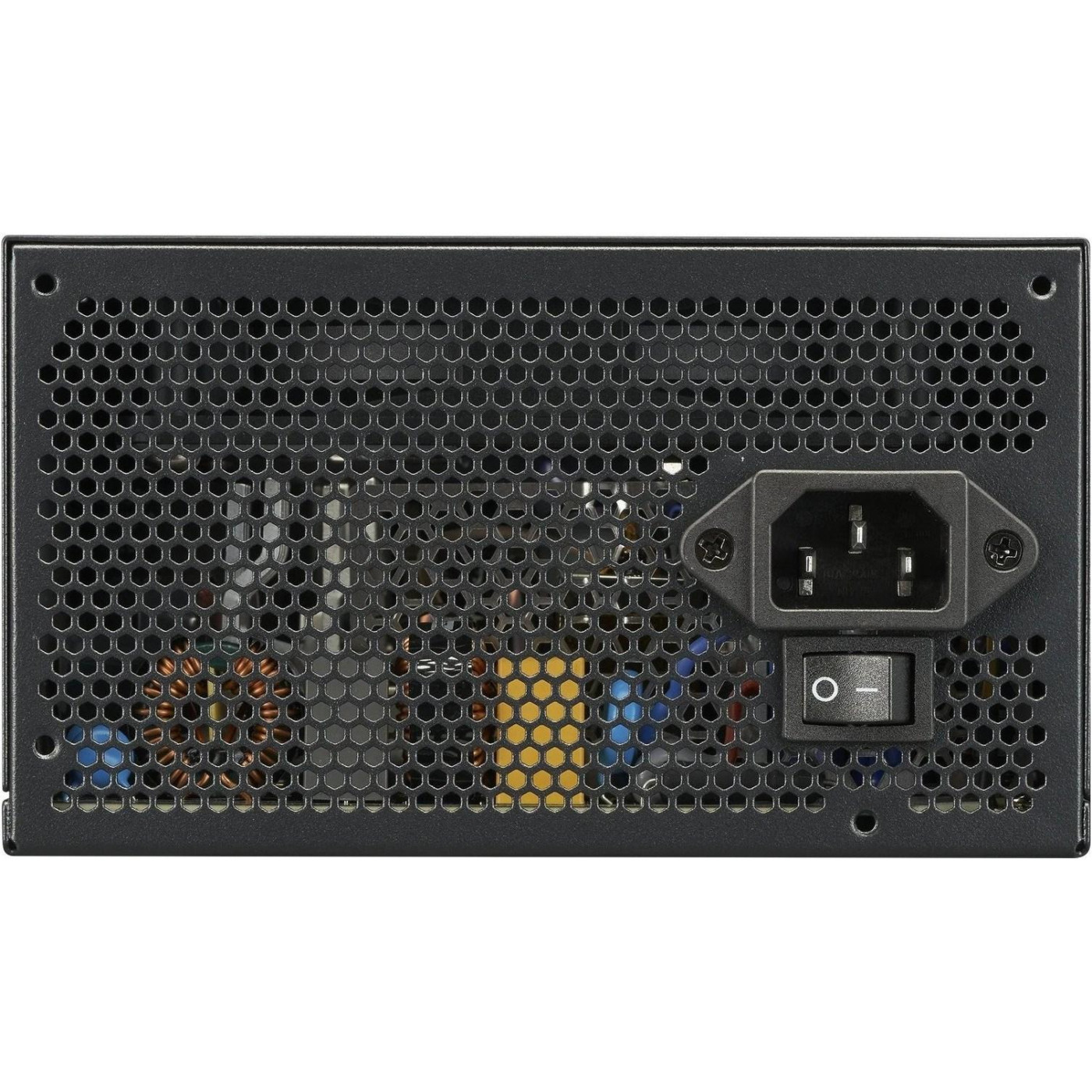 Блок живлення Cooler Master MWE Gold 850 V3 NM 80+ Gold (MPE-8506-ACAG-BEU) Black