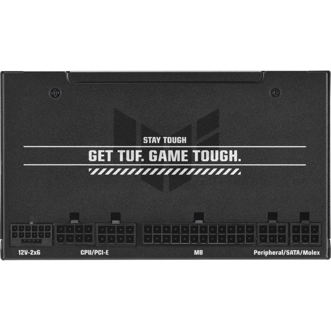 Блок питания ASUS TUF Gaming 850W Gold EVO (90YE00SA-B0NA00)