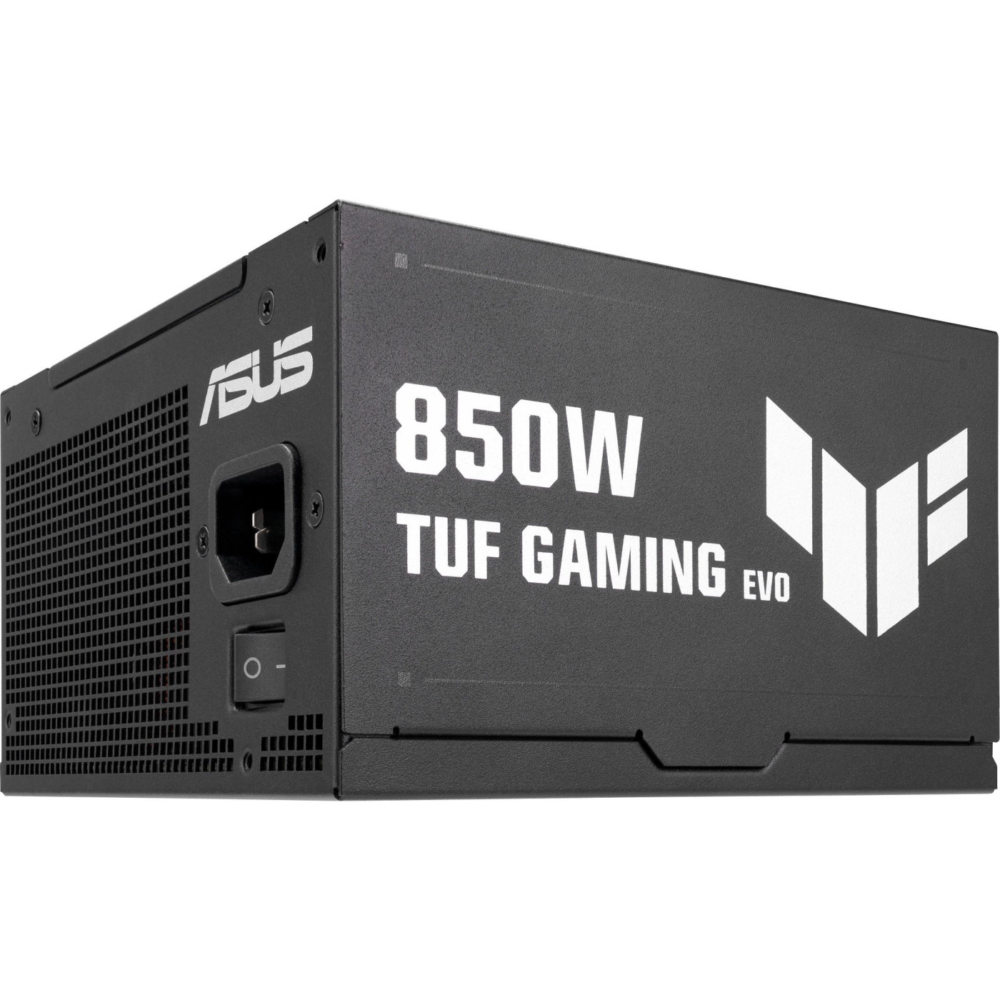 Блок питания ASUS TUF Gaming 850W Gold EVO (90YE00SA-B0NA00)
