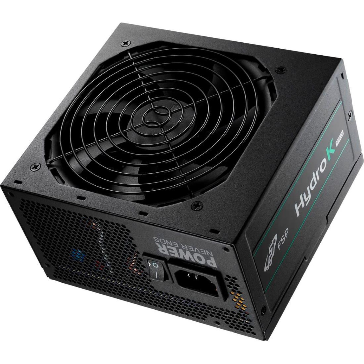 Блок питания FSP HYDRO K PRO HD2 850W ATX 3.0 80+ Bronze (HD2-850 Gen5)