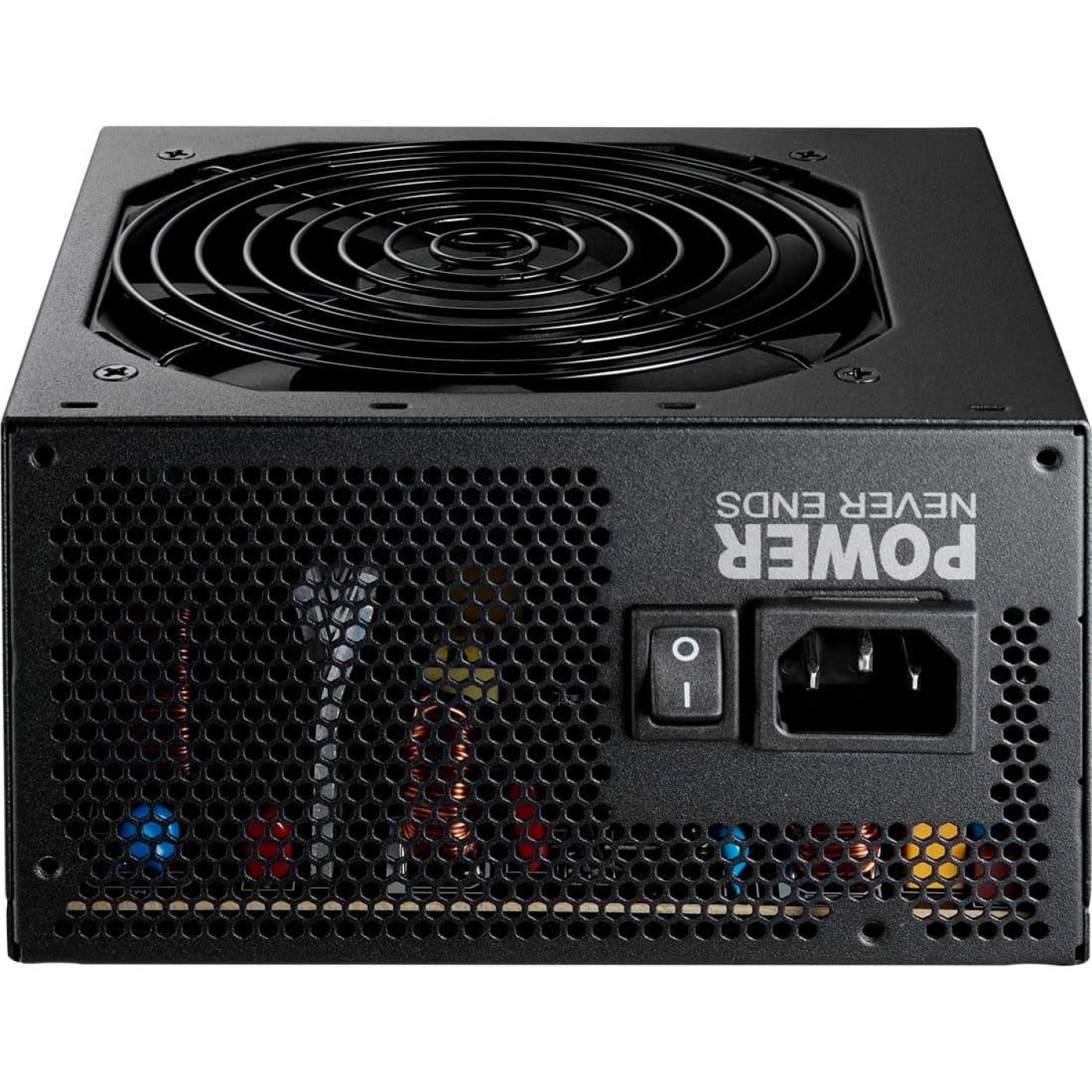 Блок питания FSP HYDRO K PRO HD2 850W ATX 3.0 80+ Bronze (HD2-850 Gen5)