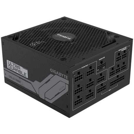 Блок живлення GIGABYTE UD1300GM PG5 1300W ATX 3.0 80+ Gold (GP-UD1300GM PG5) Black