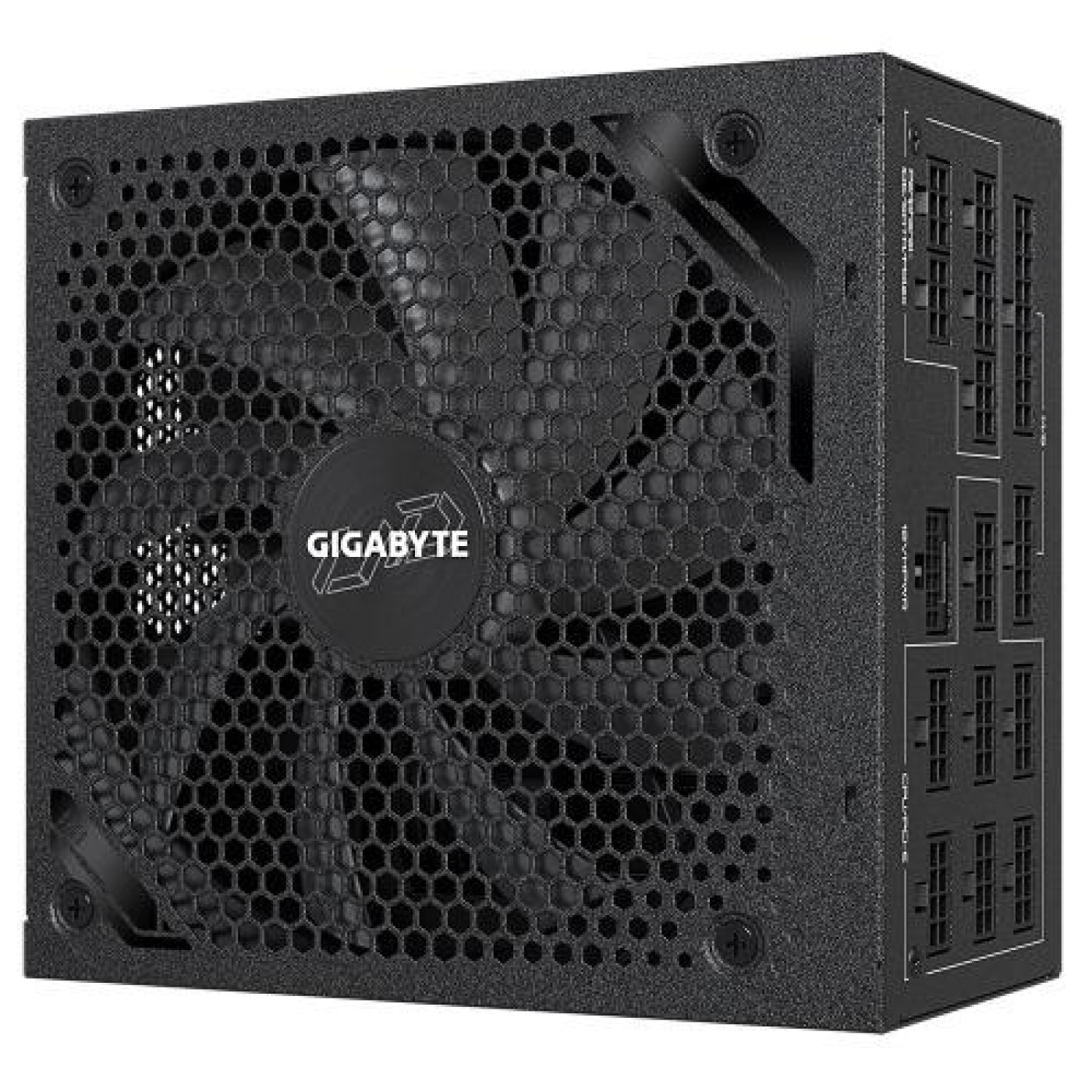 Блок живлення Gigabyte UD1300GM PG5 1300W ATX 3.0 80+ Gold (GP-UD1300GM PG5)