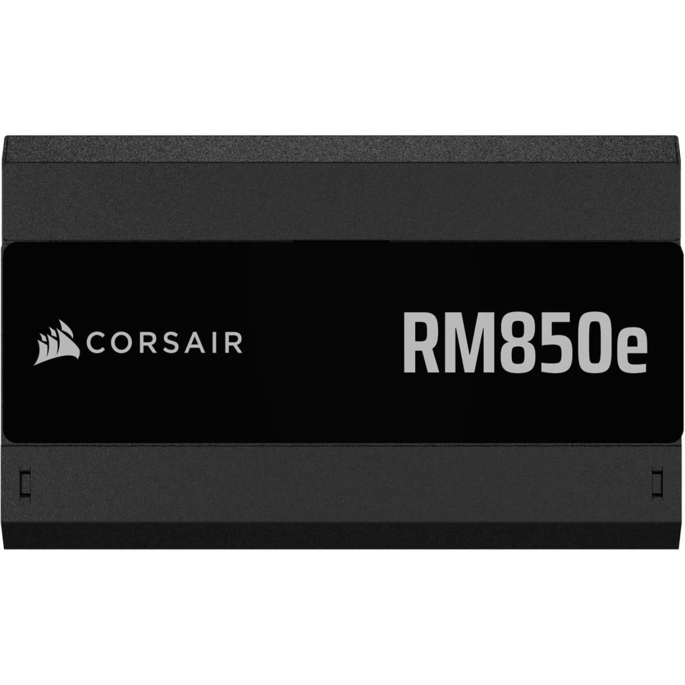 Блок живлення Corsair RM850e 850W 80+ Gold (CP-9020296-EU) Black