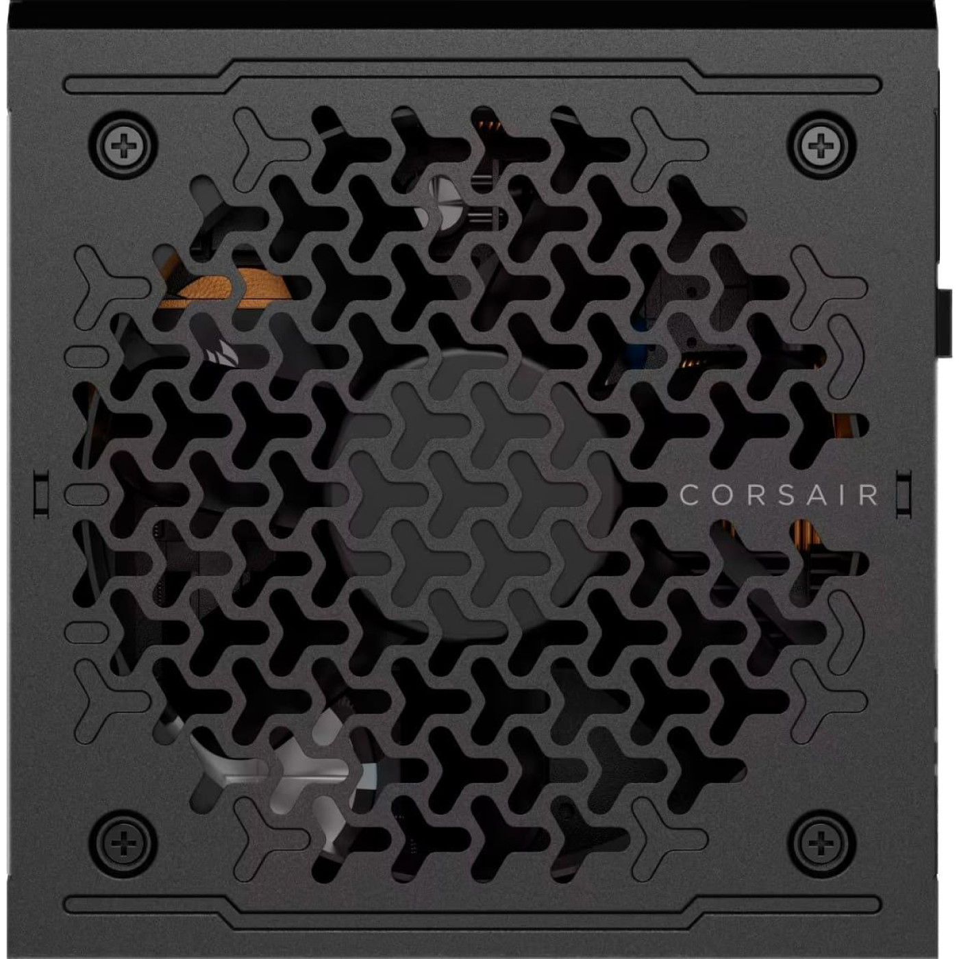 Блок живлення Corsair RM850e 850W 80+ Gold (CP-9020296-EU) Black