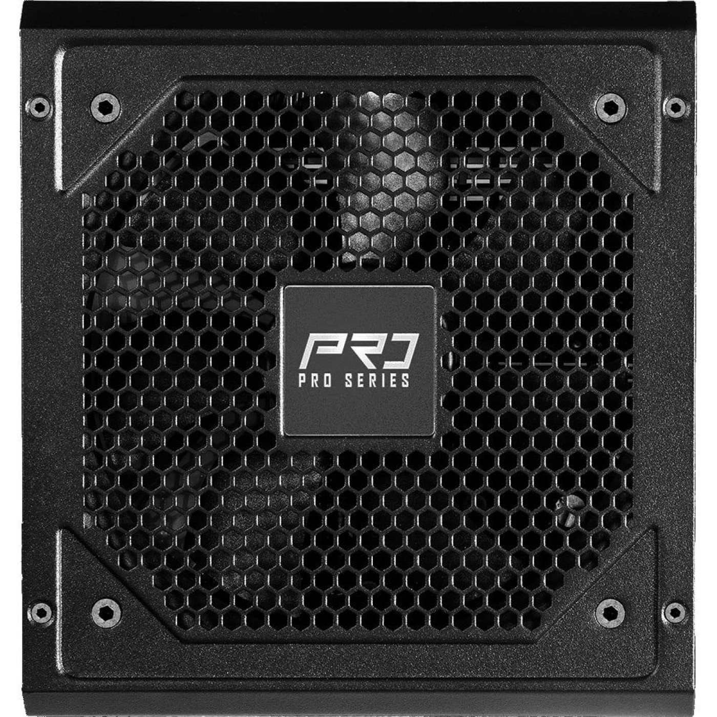Блок живлення ASRock PRO PRO-850B 850W 80+ Bronze (PRO-850B) Black