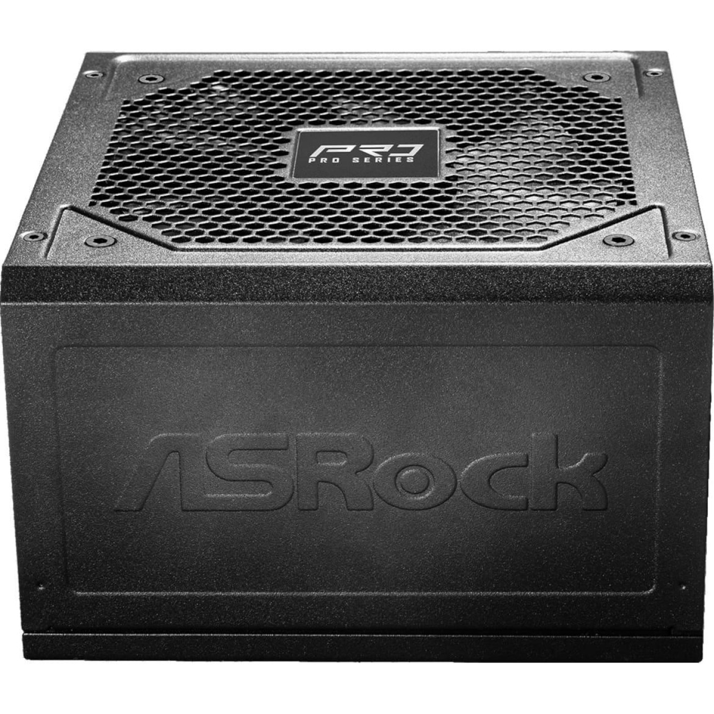 Блок живлення ASRock PRO PRO-850G 850W 80+ Gold (PRO-850G)