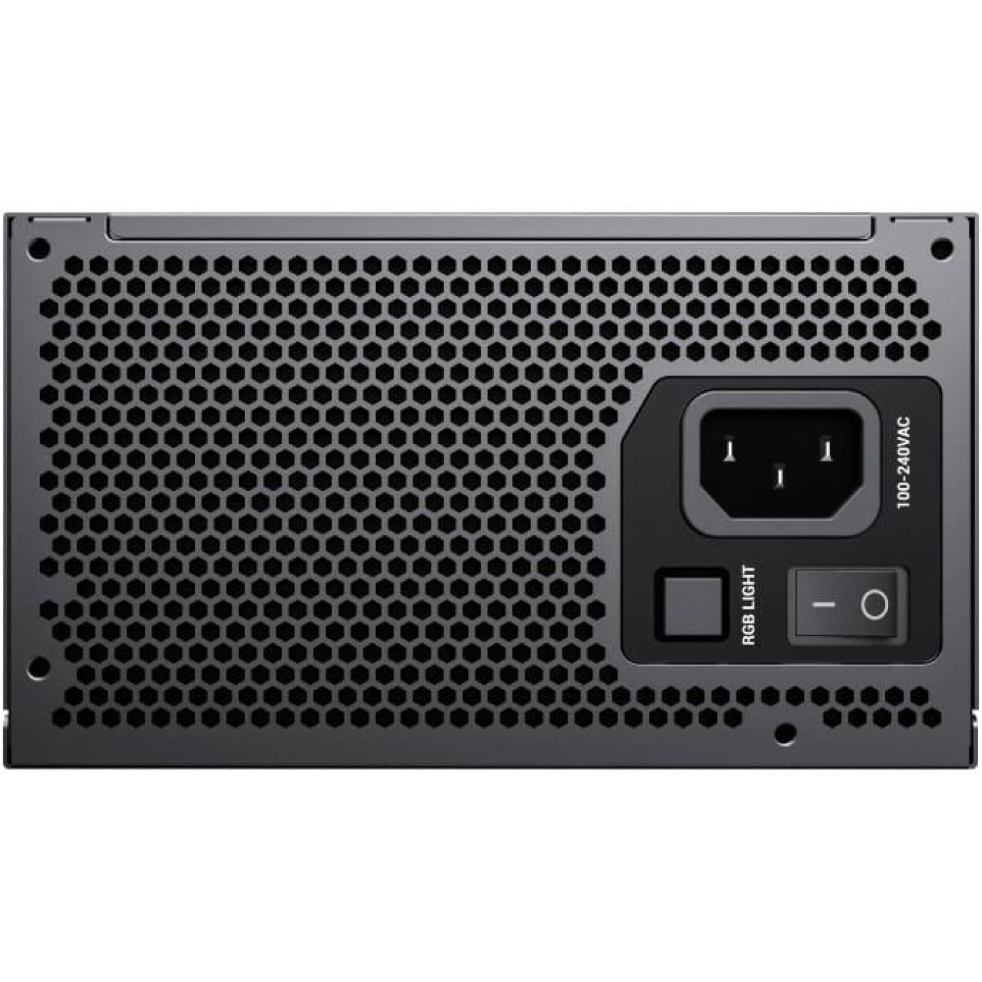 Блок живлення GameMax 1050W RGB1050 PRO (ATX3.03.1 PCIe5.0 (RGB1050 PRO (ATX3.03.1 PCIe5.0)