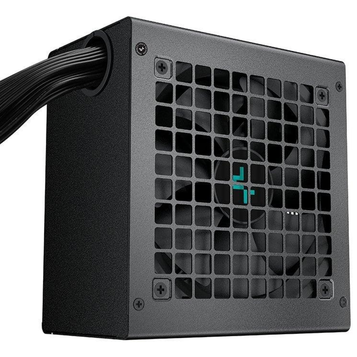Блок питания Deepcool PK 850W 80+Bronze(R-PK850D-FA0B-EU) 80+ Bronze (PK850D) Black