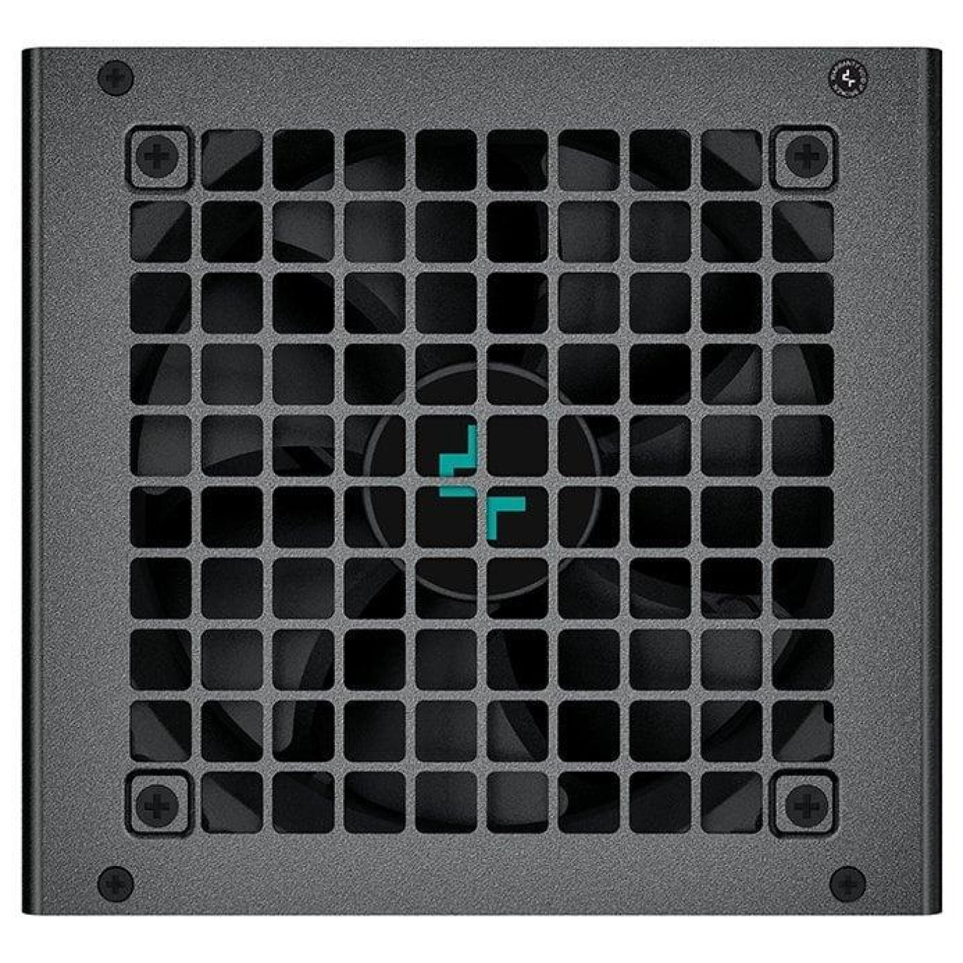 Блок питания Deepcool PK 850W 80+Bronze(R-PK850D-FA0B-EU) 80+ Bronze (PK850D) Black