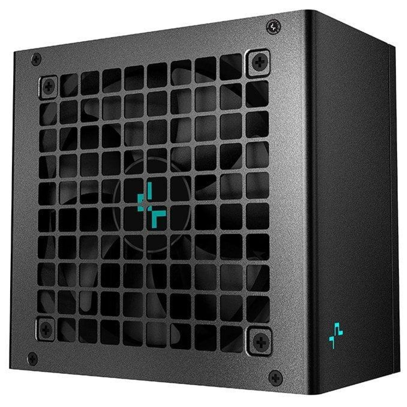 Блок питания Deepcool PK 850W 80+Bronze(R-PK850D-FA0B-EU) 80+ Bronze (PK850D) Black