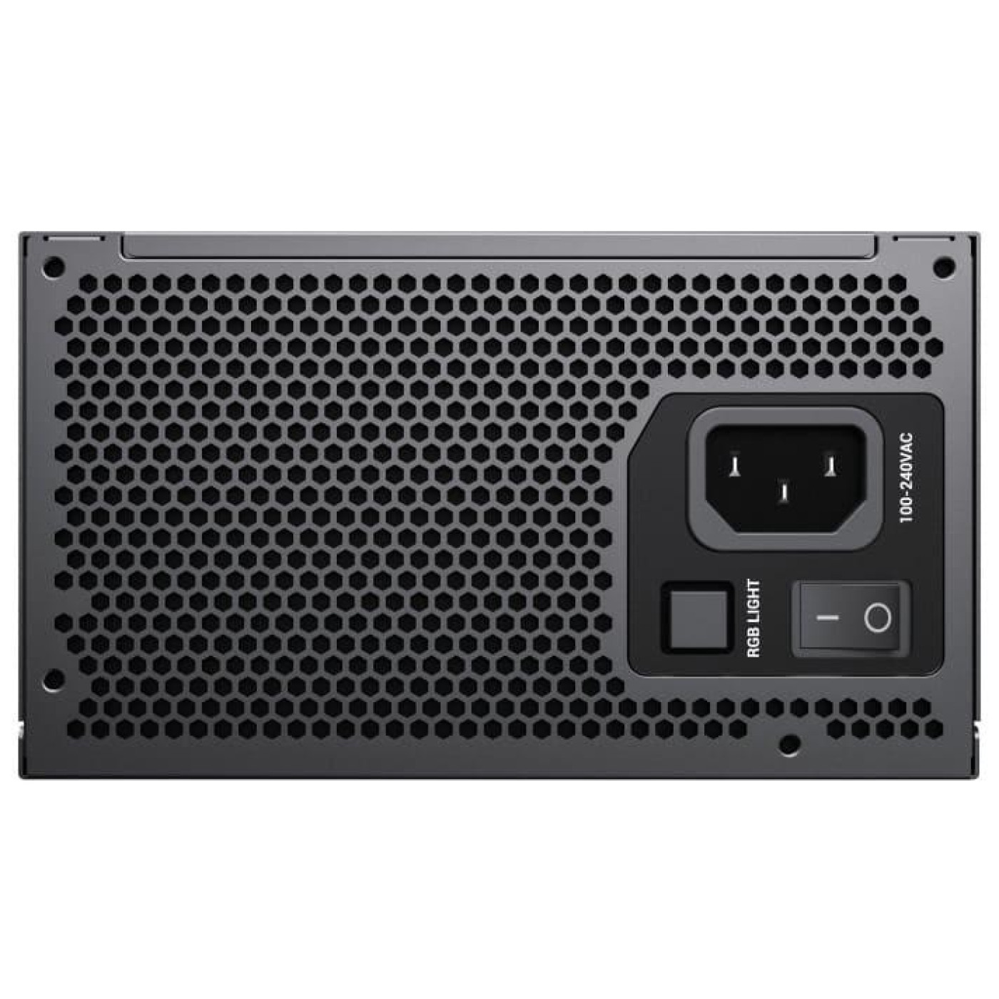 Блок живлення GameMax RGB850 PRO (RGB850 PRO)