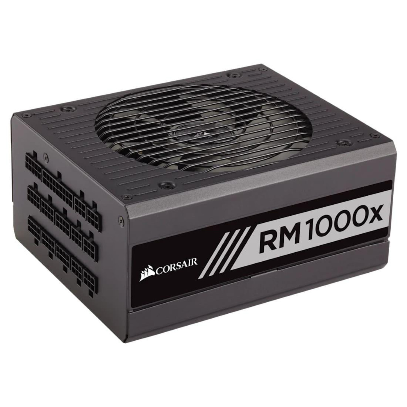 Блок живлення Corsair RM1000x 1000W (CP-9020094-UK) Б/в