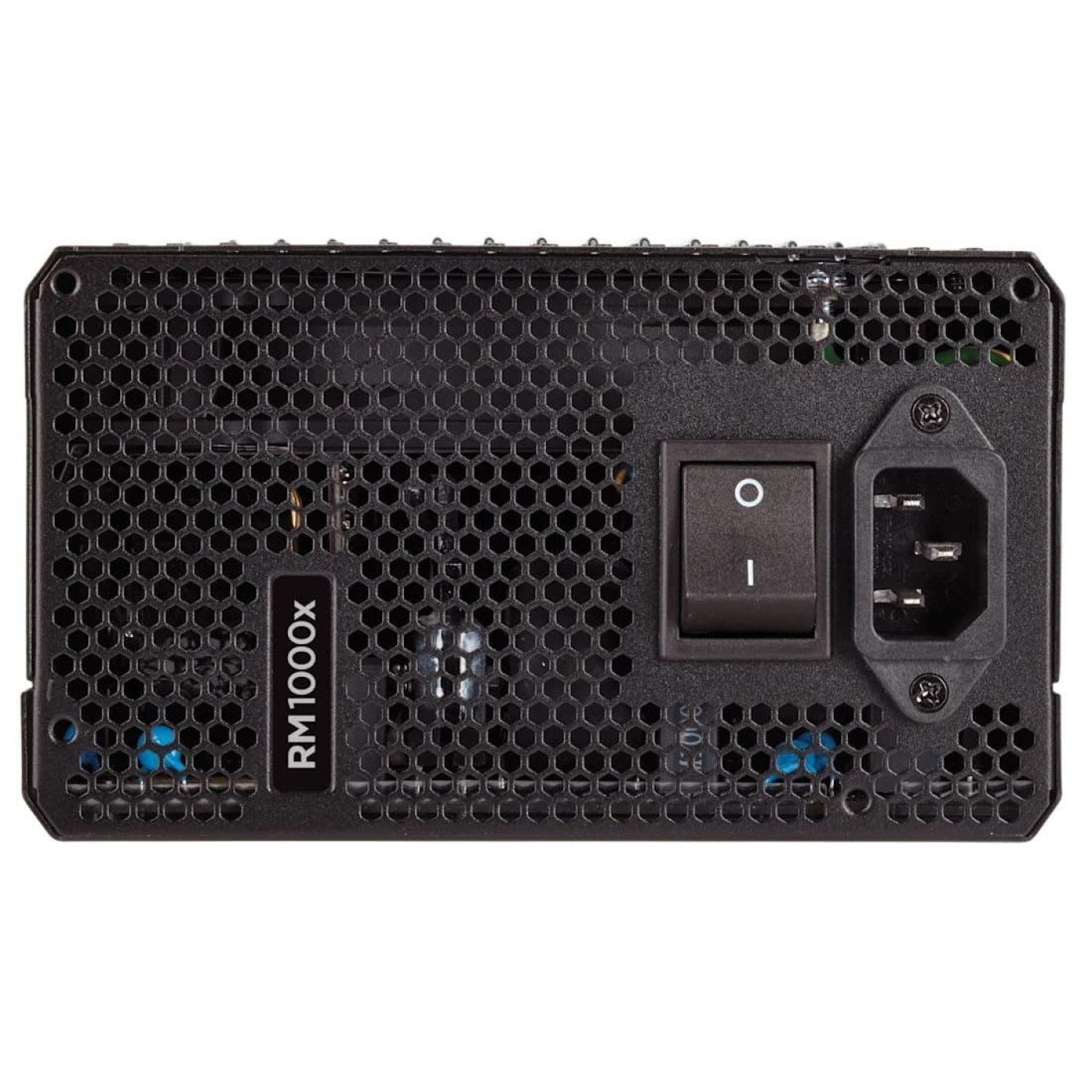 Блок живлення Corsair RM1000x 1000W (CP-9020094-UK) Б/в