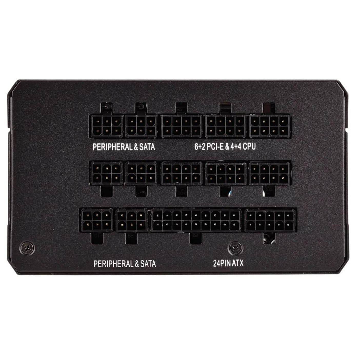 Блок живлення Corsair RM1000x 1000W (CP-9020094-UK) Б/в