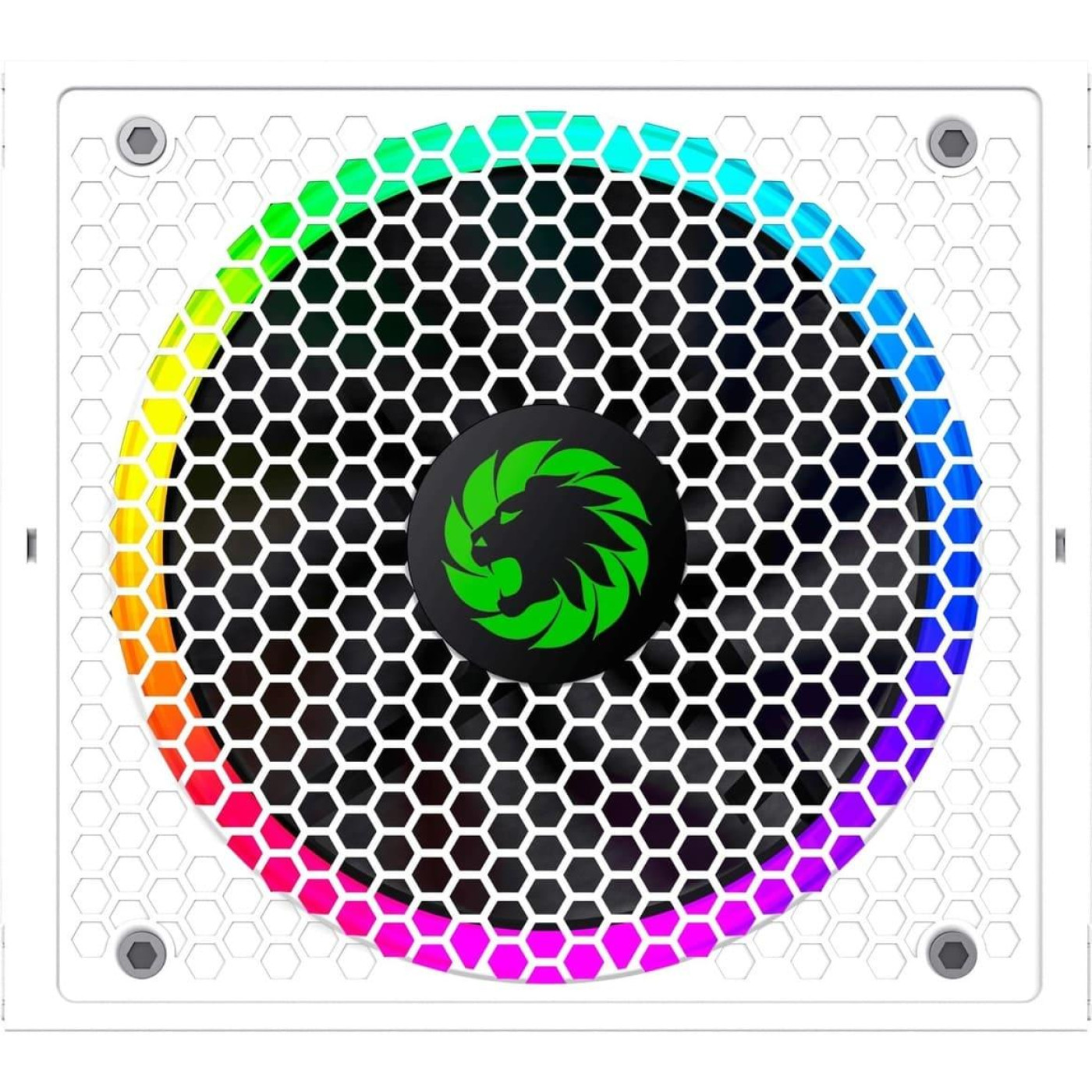 Блок живлення GameMax 1050W RGB1050 PRO WH (ATX3.0/3.1 PCI (RGB1050 PRO WH (ATX3.0/3.1 PCI)