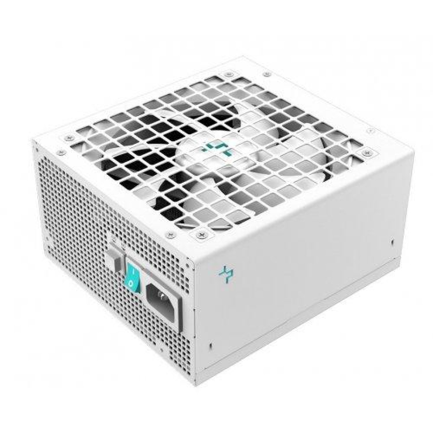 Блок живлення Deepcool PX 1000W 80+Gold белий (PX1000G WH)(R-PXA00G-FC0W-EU) (R-PXA00G-FC0W-EU)