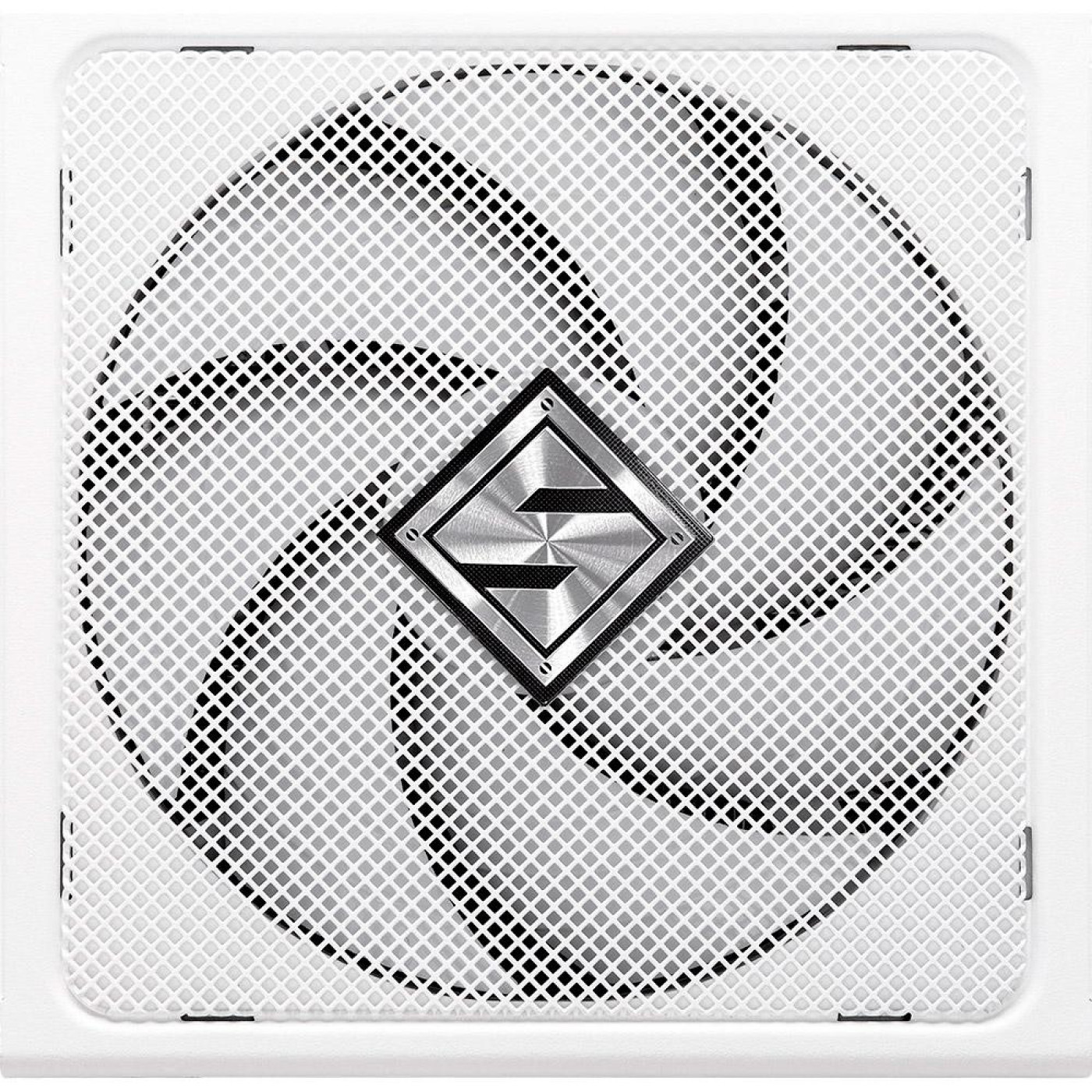 Блок живлення ASRock Steel Legend 850W ATX 3.1 80+ Gold (SL-850GW) White