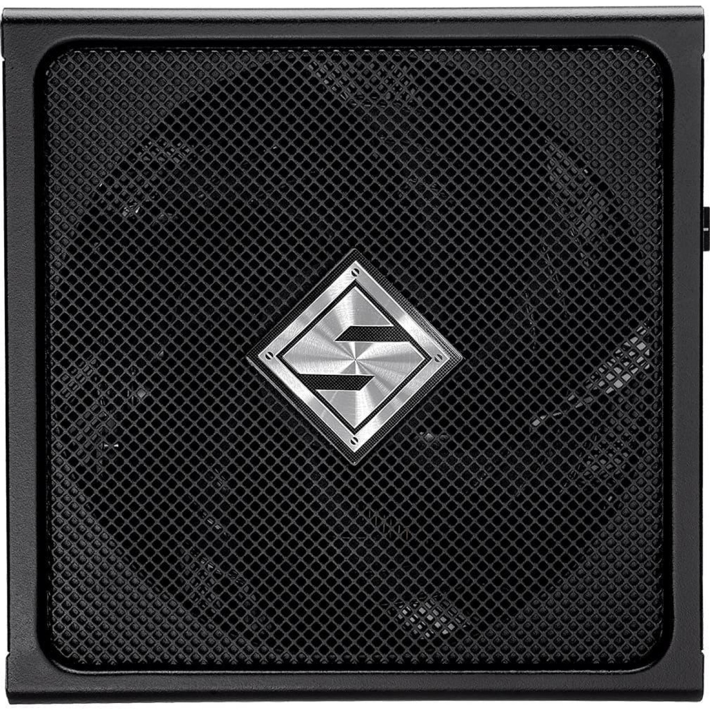 Блок живлення ASRock Steel Legend 850W 80+ Gold (SL-850G) Black