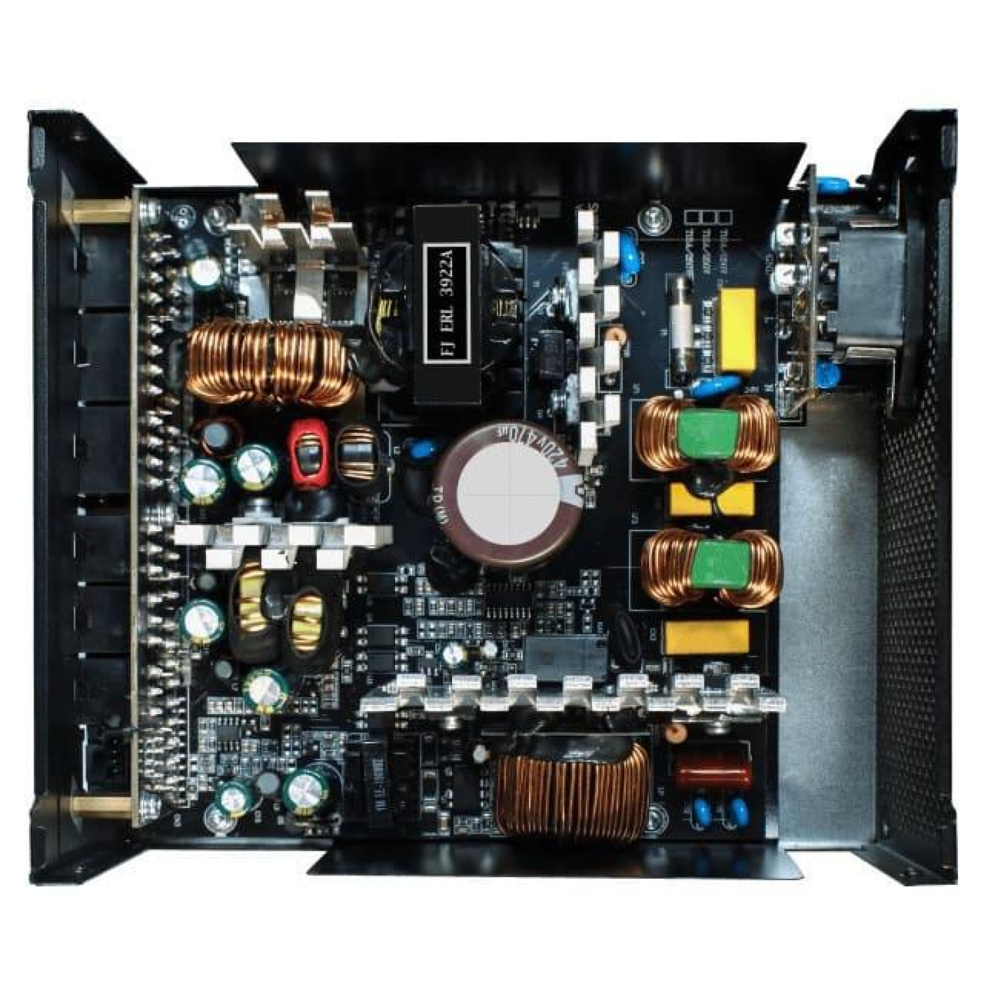 Блок живлення GameMax RGB850 PRO (RGB850 PRO)