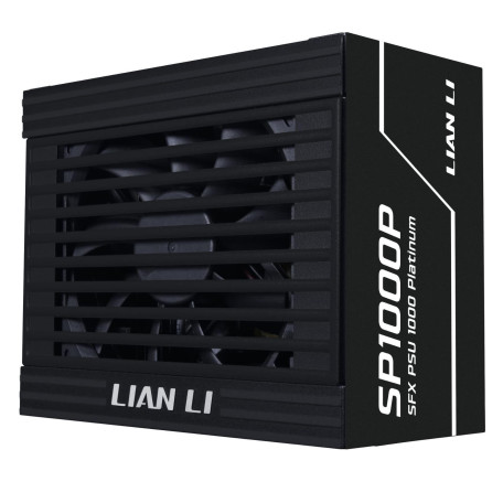Блок живлення Lian Li SP 1000W 80+ Platinum (G9P.SP1000P.B000.EU) Black