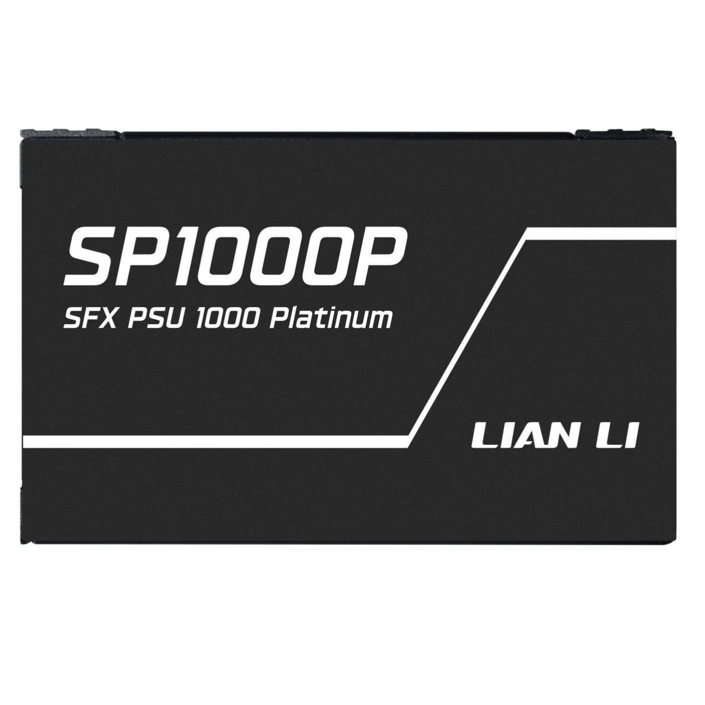 Блок живлення Lian Li SP 1000W 80+ Platinum (G9P.SP1000P.B000.EU) Black