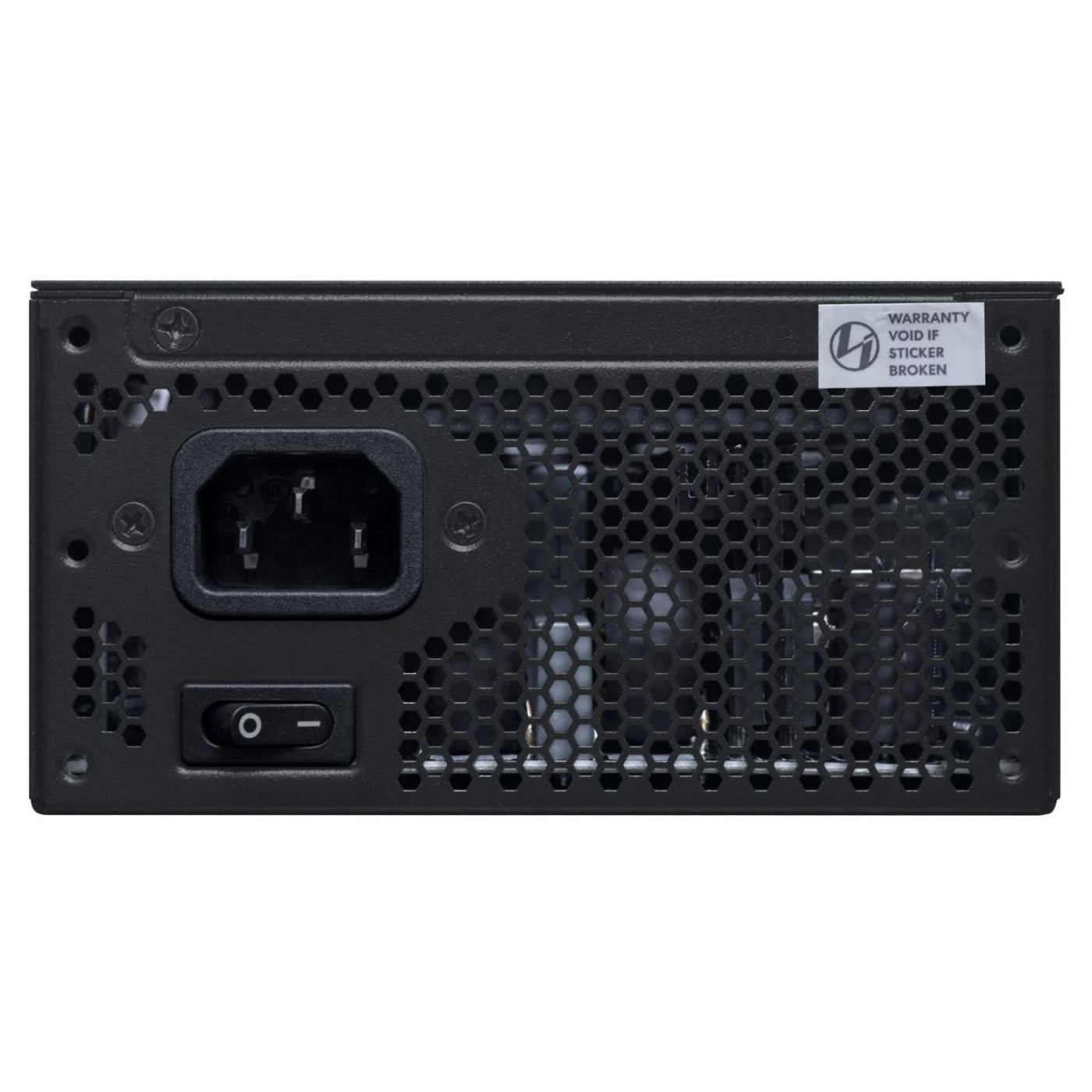 Блок живлення Lian Li SP 1000W 80+ Platinum (G9P.SP1000P.B000.EU) Black