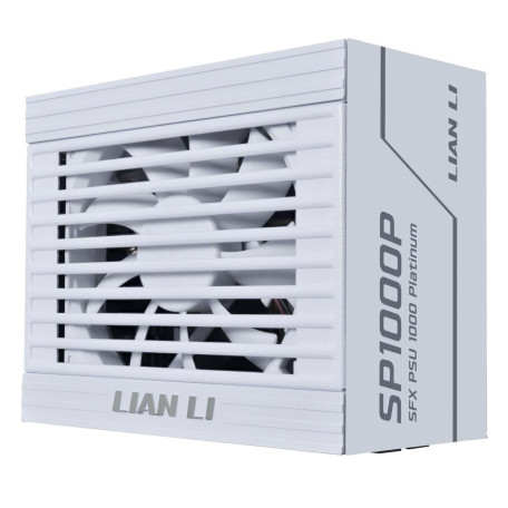 Блок живлення Lian Li SP 1000W 80+ Platinum (G9P.SP1000P.W000.EU) White