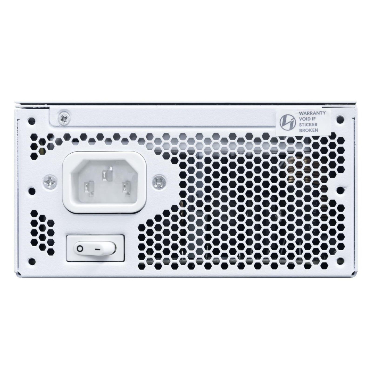 Блок живлення Lian Li SP 1000W 80+ Platinum (G9P.SP1000P.W000.EU) White