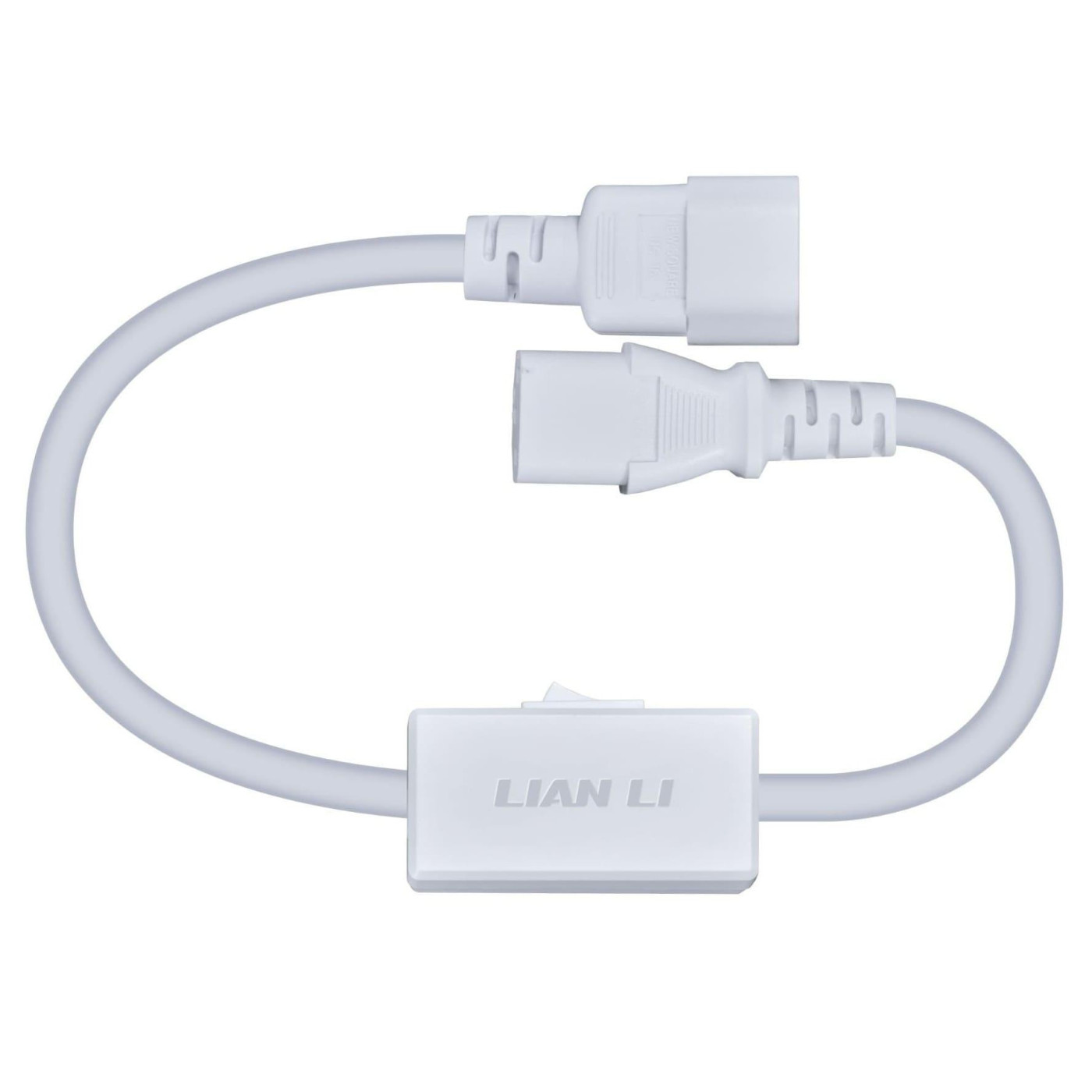 Блок живлення Lian Li SP 1000W 80+ Platinum (G9P.SP1000P.W000.EU) White