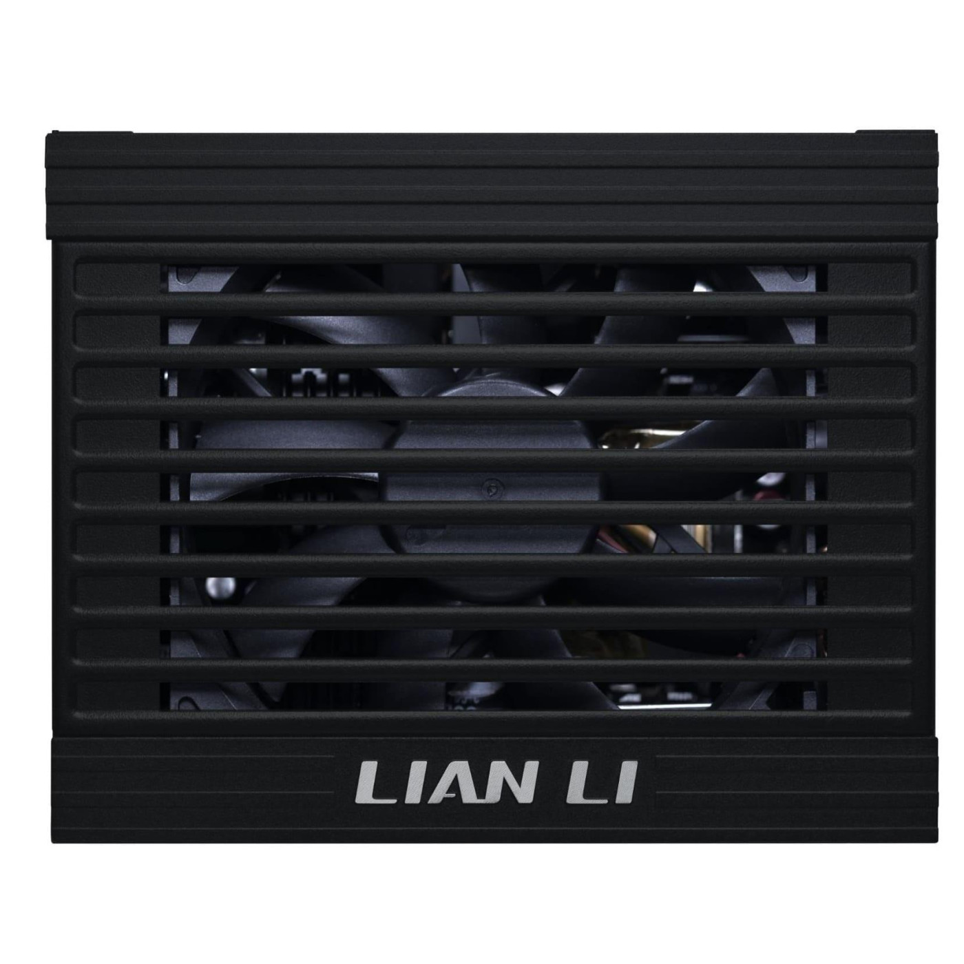 Блок живлення Lian Li SP 850W 80+ Platinum (G9P.SP0850P.B000.EU) Black
