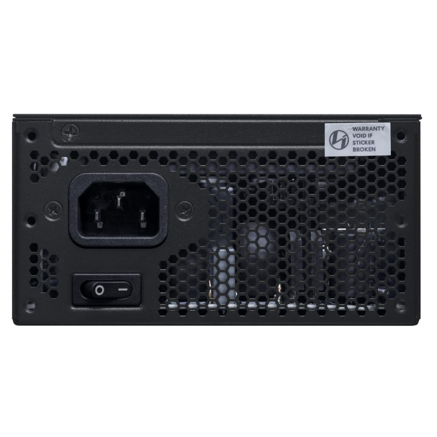 Блок живлення Lian Li SP 850W 80+ Platinum (G9P.SP0850P.B000.EU) Black