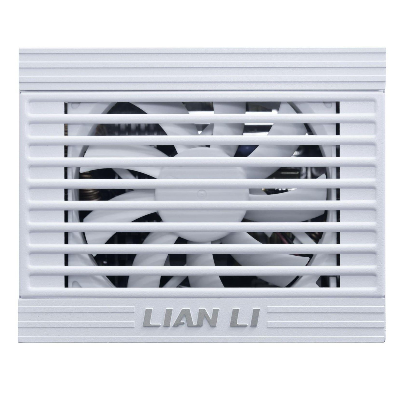 Блок живлення Lian Li SP 850W 80+ Platinum (G9P.SP0850P.W000.EU) White
