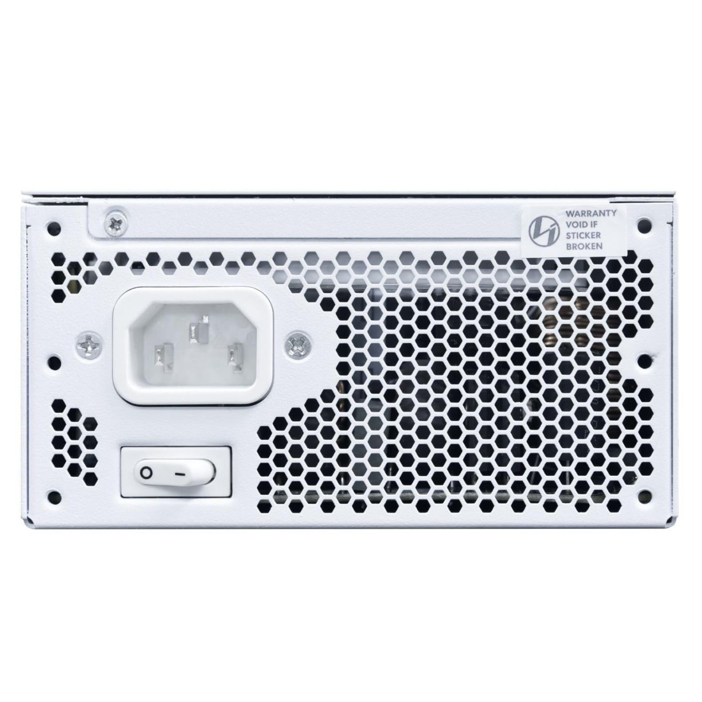 Блок живлення Lian Li SP 850W 80+ Platinum (G9P.SP0850P.W000.EU) White