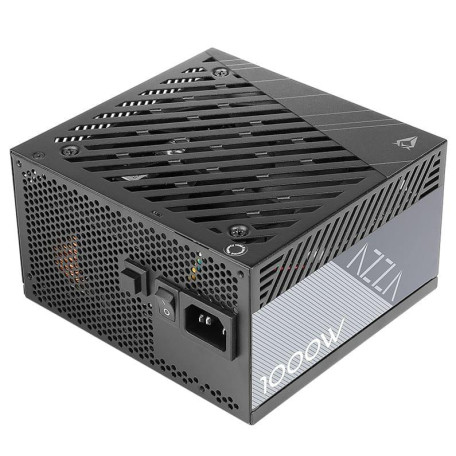 Блок живлення AZZA 1000W ATX 3.1 80+ Platinum (PSAZ-1000P(ATX3.1))