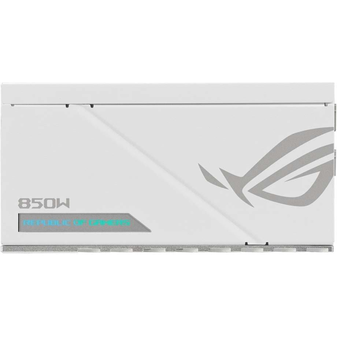 Блок живлення ASUS ROG LOKI 850P SFX-L GAMING Edition 850W 80+ Platinum (90YE00N2-B0NA00) White