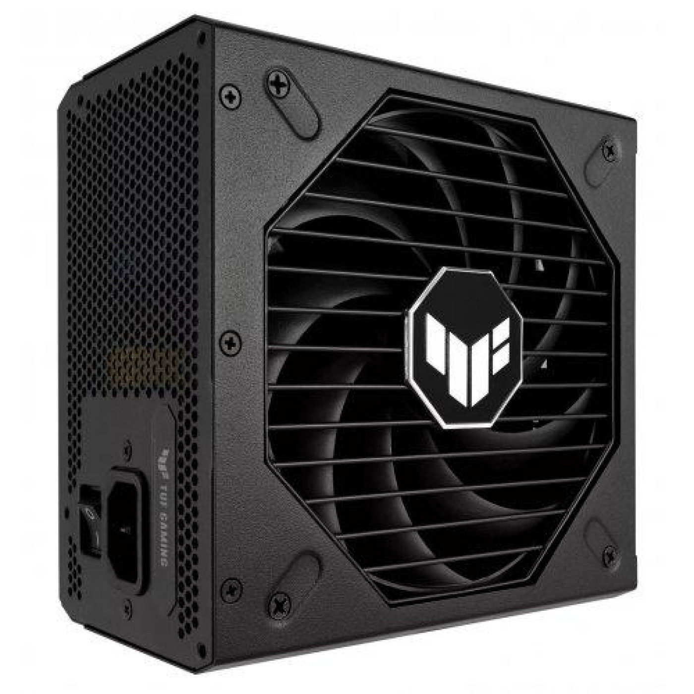 Блок питания ASUS TUF 1200W 80+ Gold (TUF-GAMING-1200G) Black