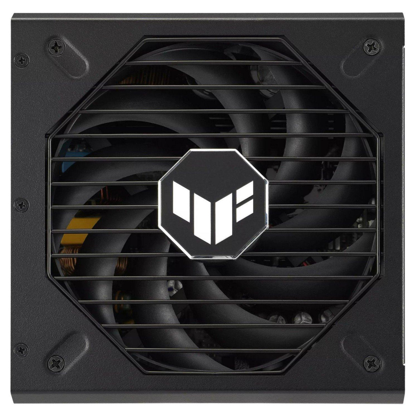 Блок питания ASUS TUF 1200W 80+ Gold (TUF-GAMING-1200G) Black