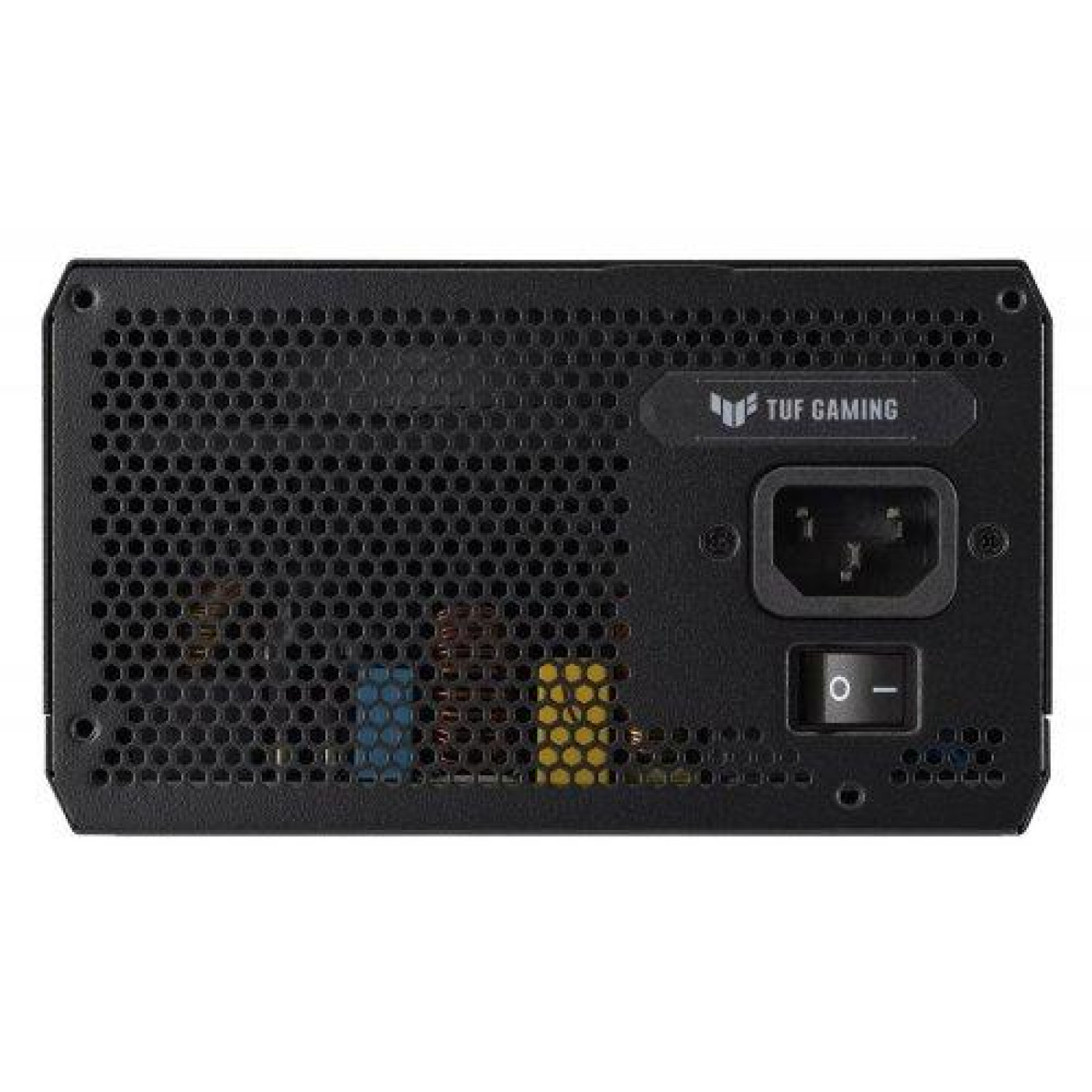 Блок питания ASUS TUF 1200W 80+ Gold (TUF-GAMING-1200G) Black