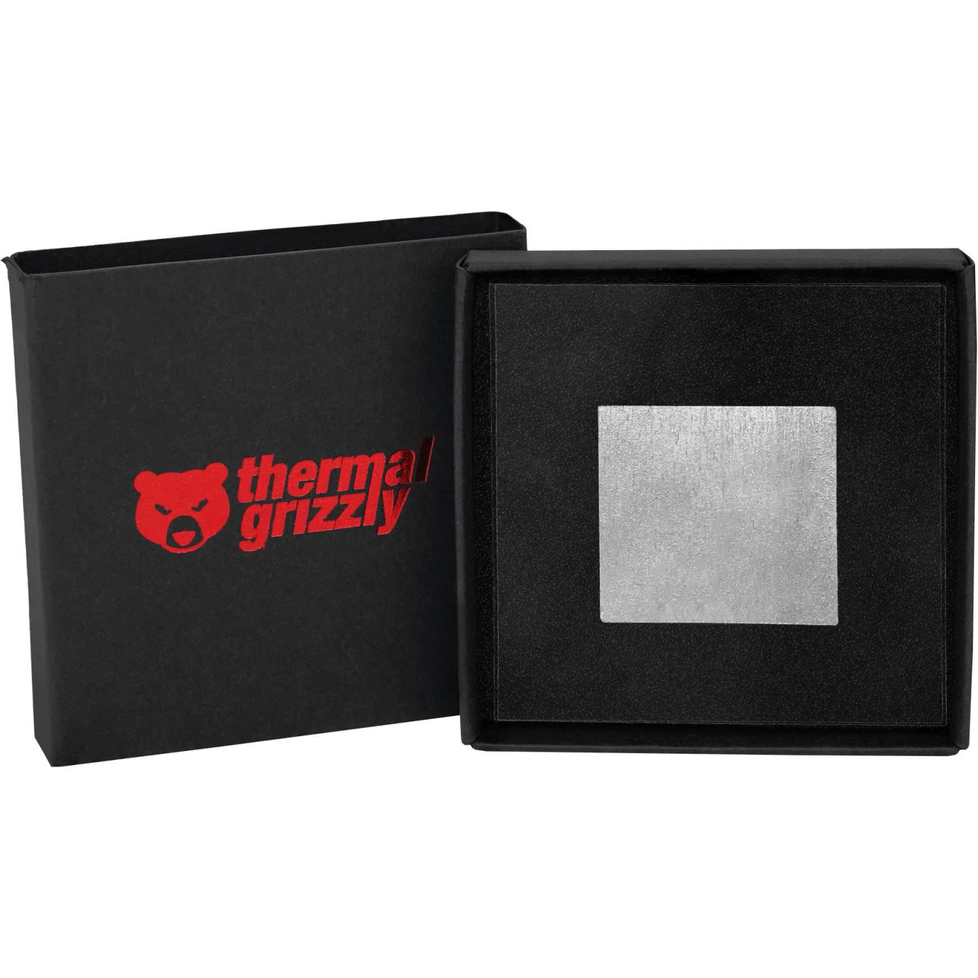 Термопрокладка Thermal Grizzly KryoSheet Thermal Pad 25 x 25mm