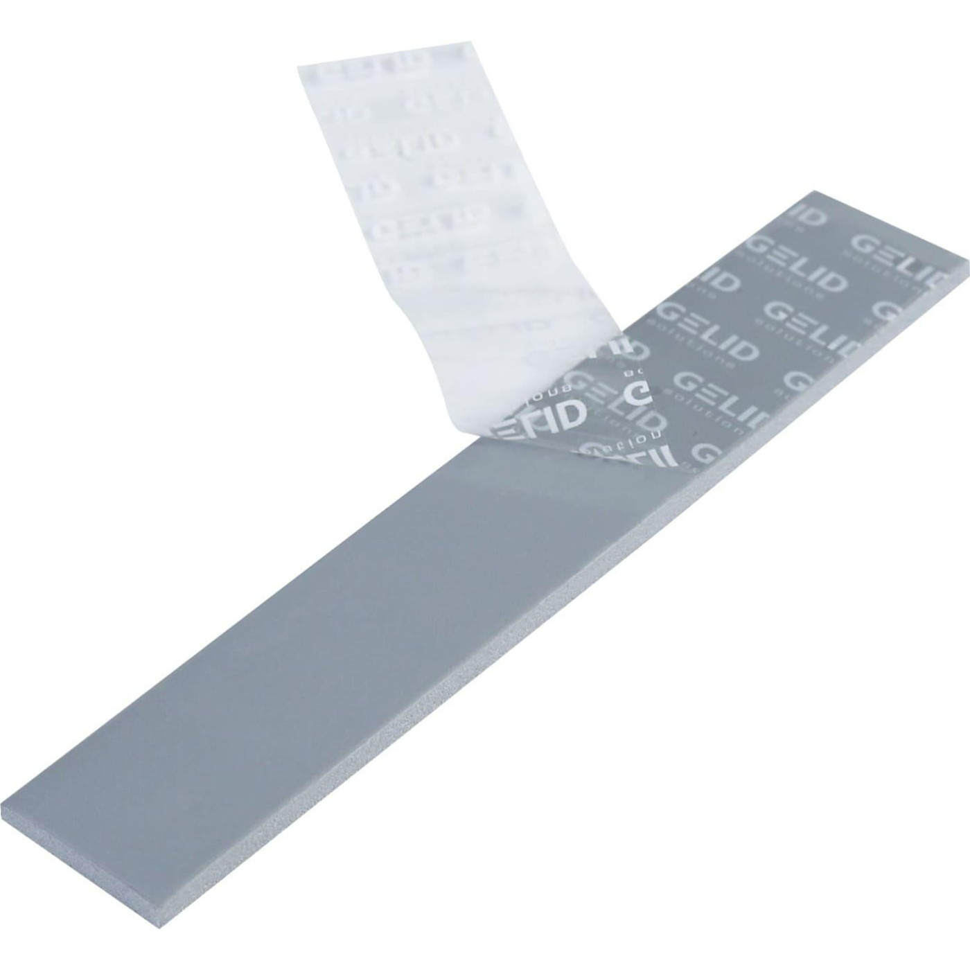 Термоінтерфейс Gelid Solutions GP-Extreme Thermal Pad 120x20x2.5 mm TP-GP05-F