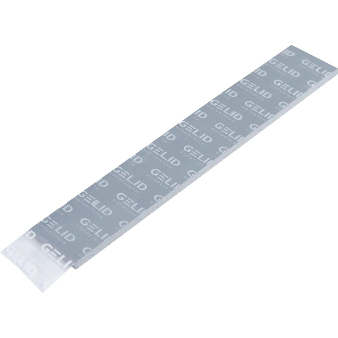Термоінтерфейс Gelid Solutions GP-Extreme Thermal Pad 120x20x2.5 mm TP-GP05-F
