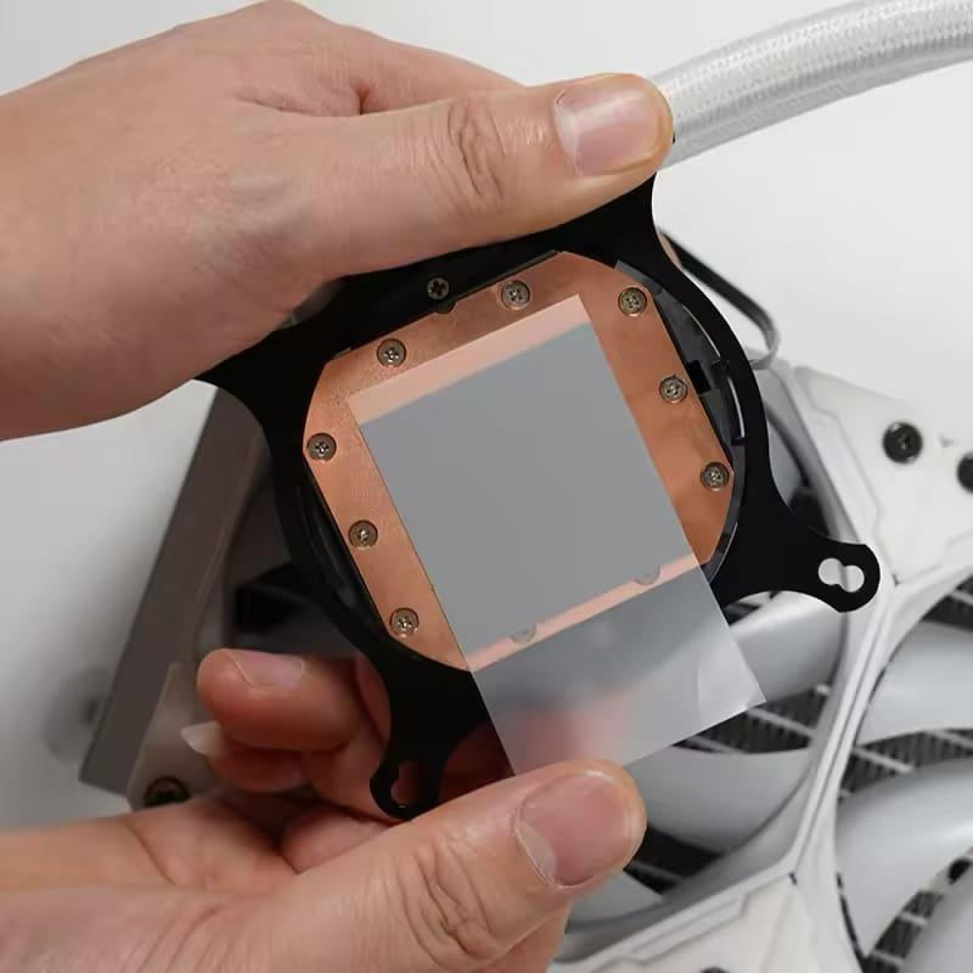 Термоинтерфейс Honeywell PTM7950 100*160мм PTM7950 100*160мм