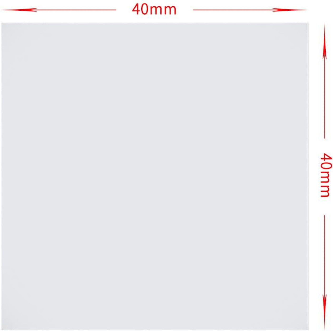 Термопрокладка ID-Cooling FROST PTM-2