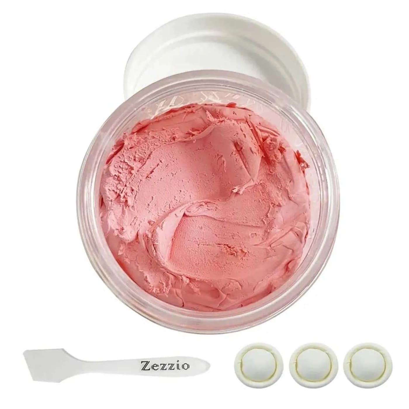 Термопрокладка Zezzio ZT-PY6 Thermal Putty 50 г