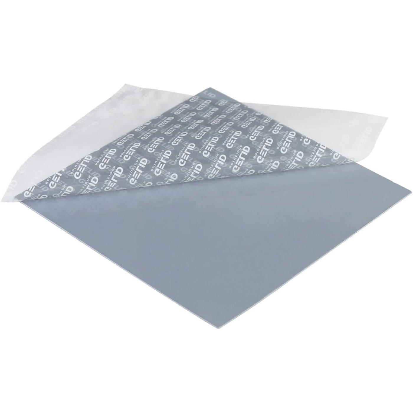 Термоінтерфейс Gelid Solutions GP-Extreme 120x120x0.5 mm TP-GP01-S-A