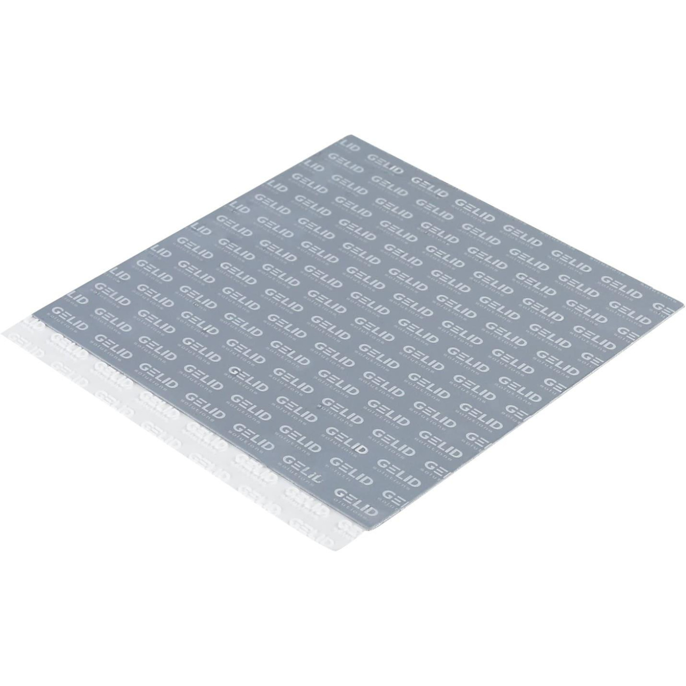 Термоінтерфейс Gelid Solutions GP-Extreme 120x120x0.5 mm TP-GP01-S-A