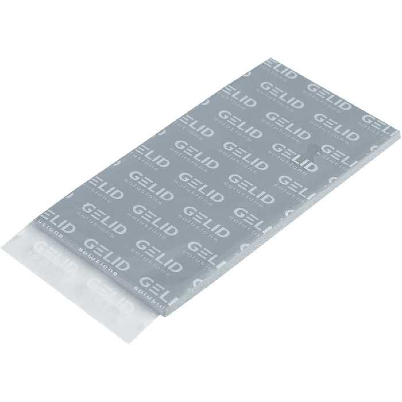 Термоінтерфейс Gelid Solutions GP-Extreme 80x40x2.5 mm TP-GP01-F